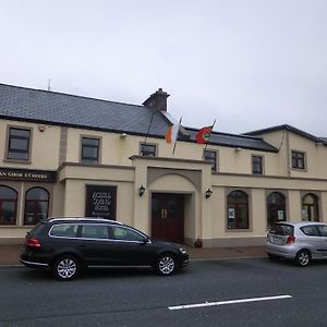 Achill Sound Hotel - Ostan Ghob A'Choire